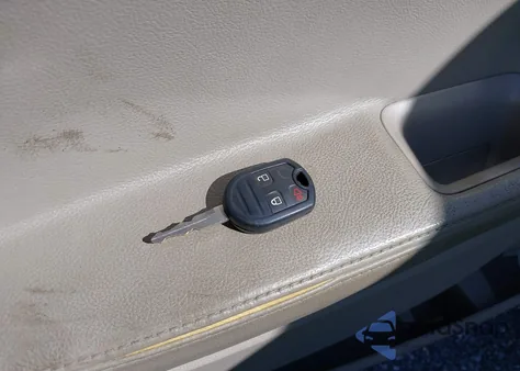 2013 Ford Explorer Xlt z USA, uszkodzony, nr VIN 1FM5K7D82DGC78321